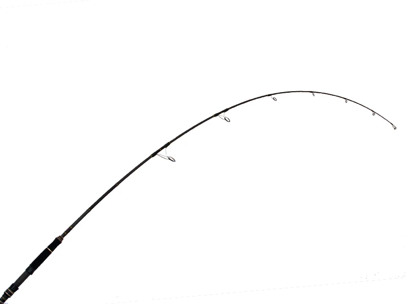 PENN Slammer IV 3500 Ocean Assassin 712M Softbait Combo 7ft 1in PE1.5-3 2pc 11 PENN Slammer IV 3500 Ocean Assassin 712M Softbait Combo 7ft 1in PE1.5-3 2pc - Image 9