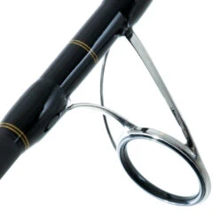 PENN Battle III 8000HS Ocean Assassin Spin Combo 8ft 2in PE6-8 2pc -Penn Shop 1416379 3