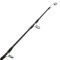 PENN Battle III 8000 Ocean Assassin Jig Spin Combo 5ft 7in PE5-8 1pc -Penn Shop 1416380 5
