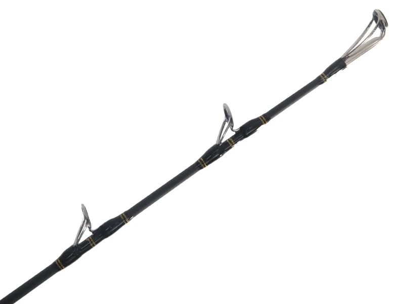 PENN Ocean Assassin Overhead Jigging Rod 5ft 1in PE5-8 1pc 4 PENN Ocean Assassin Overhead Jigging Rod 5ft 1in PE5-8 1pc - Image 2