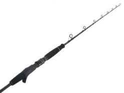 PENN Ocean Assassin Overhead Jigging Rod 5ft 1in PE5-8 1pc