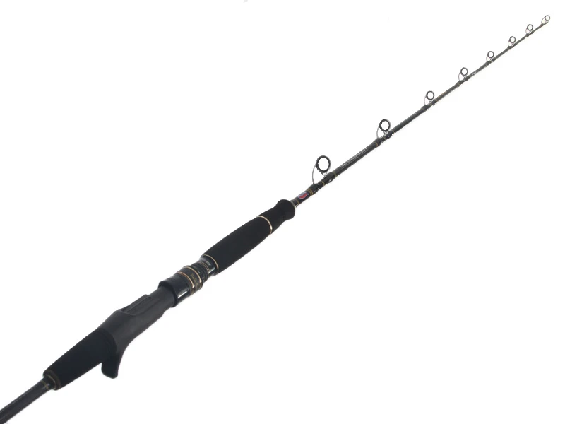 PENN Ocean Assassin Overhead Jigging Rod 5ft 1in PE5-8 1pc 3 PENN Ocean Assassin Overhead Jigging Rod 5ft 1in PE5-8 1pc