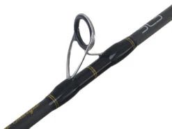 PENN Ocean Assassin Overhead Slow Jigging Rod 6ft 6in PE1.5-3 1pc -Penn Shop 1423448 2