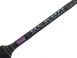 PENN Ocean Assassin Overhead Slow Jigging Rod 6ft 6in PE1.5-3 1pc -Penn Shop 1423448 3