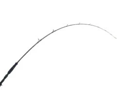 PENN Ocean Assassin Overhead Slow Jigging Rod 6ft 6in PE1.5-3 1pc -Penn Shop 1423448 7