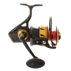PENN Spinfisher VI 6500 Allegiance II Rock Combo 10ft 10-15kg 2pc -Penn Shop 1481264 2