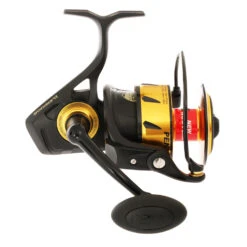 PENN Spinfisher VI 8500 Allegiance II Surf Combo 14ft 6in 10-15kg 3pc -Penn Shop 1481266 1