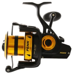 PENN Spinfisher VI 7500 Kilwell XP Surf Combo 15ft 100-155g 6pc -Penn Shop 1481275 3 1