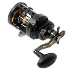 PENN Fathom II 20 Level Wind Ocean Assassin Runner Heavy-Duty Boat Combo 6ft 10kg 1pc 12 PENN Fathom II 20 Level Wind Ocean Assassin Runner Heavy-Duty Boat Combo 6ft 10kg 1pc -Penn Shop 1481307 7