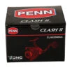 PENN Clash II 2500 Spinning Reel 1 PENN Clash II 2500 Spinning Reel -Penn Shop 148609 2 n