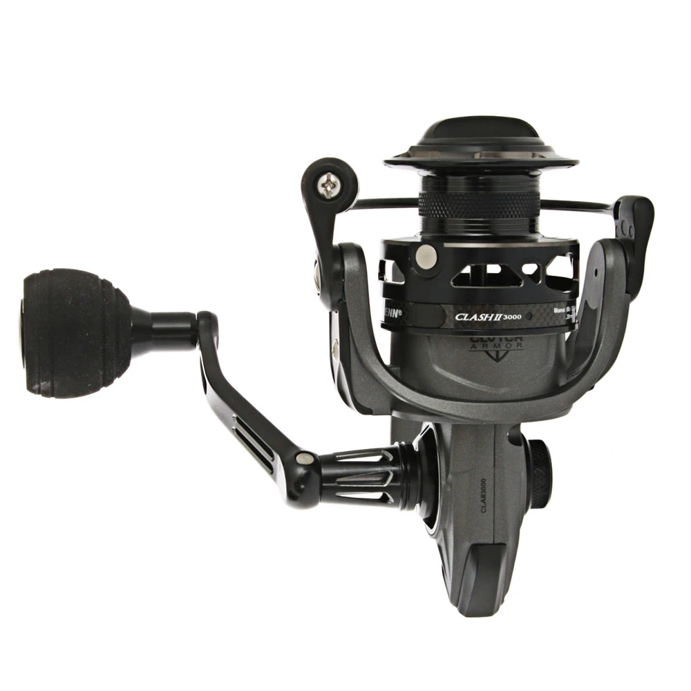 PENN Clash II 3000 Spinning Reel 8 PENN Clash II 3000 Spinning Reel - Image 6