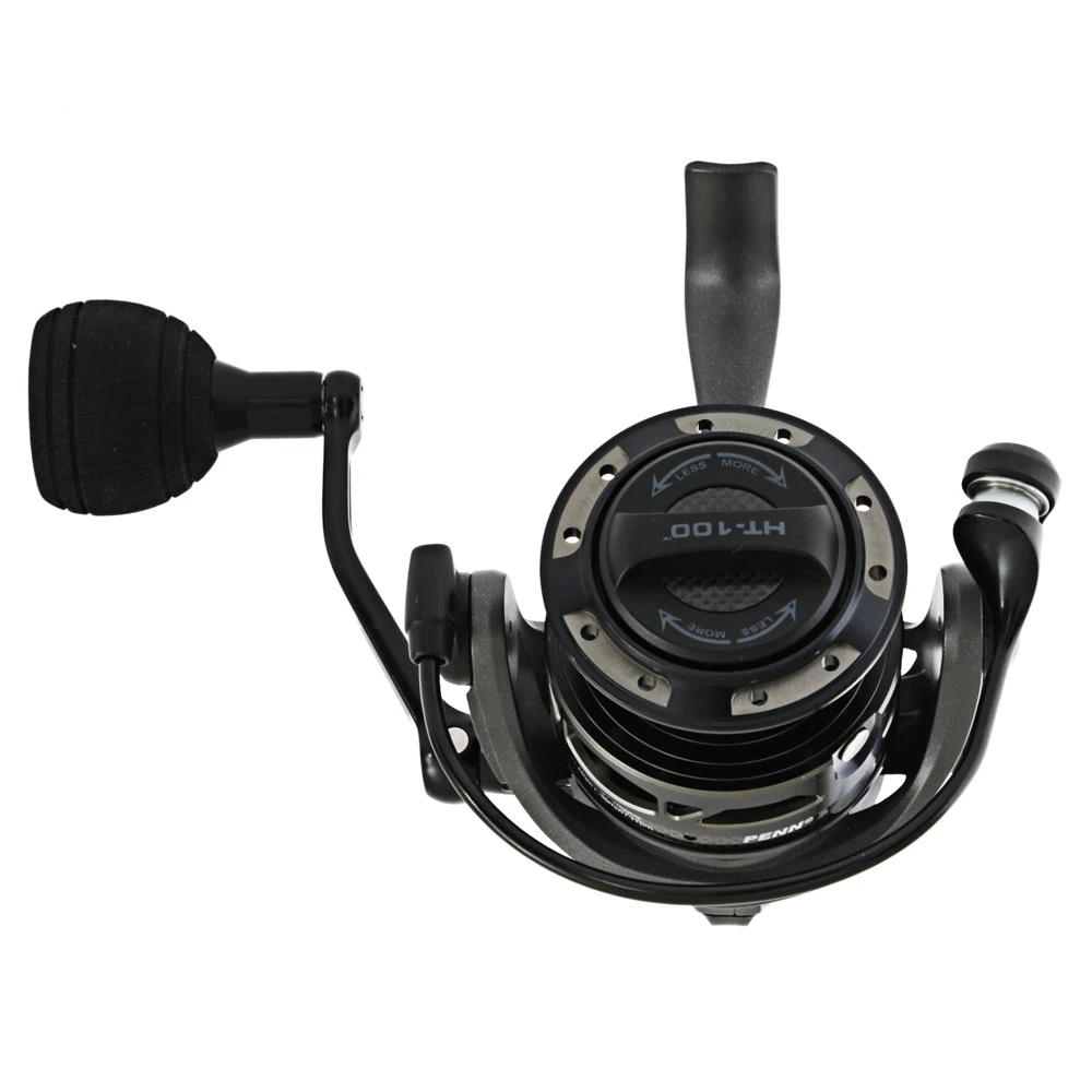 PENN Clash II 4000 Spinning Reel 7 PENN Clash II 4000 Spinning Reel - Image 5
