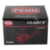 PENN Clash II 5000 Spinning Reel -Penn Shop 148612 2 n