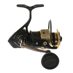 PENN Battle III 2500 Spinning Reel -Penn Shop 148613 5