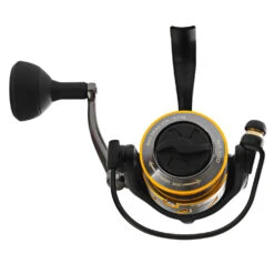 PENN Battle III 2500 Spinning Reel -Penn Shop 148613 7