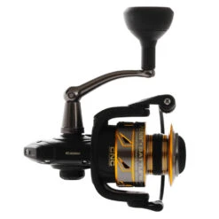 PENN Battle III 2500 Spinning Reel -Penn Shop 148613 8
