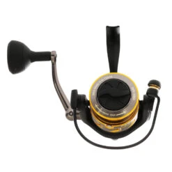 PENN Battle III 3000 Regiment Black Ops II Softbait Spin Combo 7ft 9in 5-9kg 2pc -Penn Shop 148614 5 3