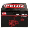 PENN Battle III 4000 Spinning Reel
