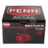 PENN Battle III 5000 Spinning Reel -Penn Shop 148617 2 n