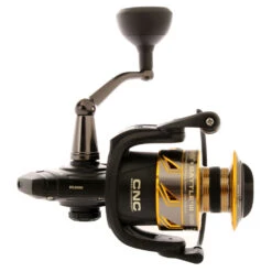 PENN Battle III 5000 Spinning Reel -Penn Shop 148617 7 n