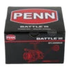 PENN Battle III 6000HS Spinning Reel -Penn Shop 148619 2 n