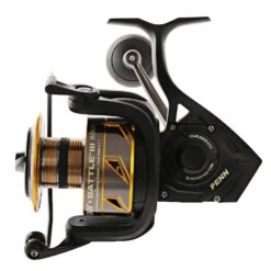 PENN Battle III 8000 Spinning Reel -Penn Shop 148620 5