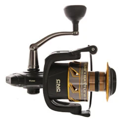 PENN Battle III 8000 Spinning Reel -Penn Shop 148620 7