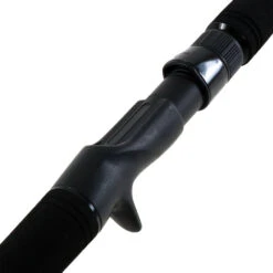 PENN Squall II 12 Allegiance II OH Boat Combo 6ft 6in PE1.5-3 1pc -Penn Shop 1499923 2