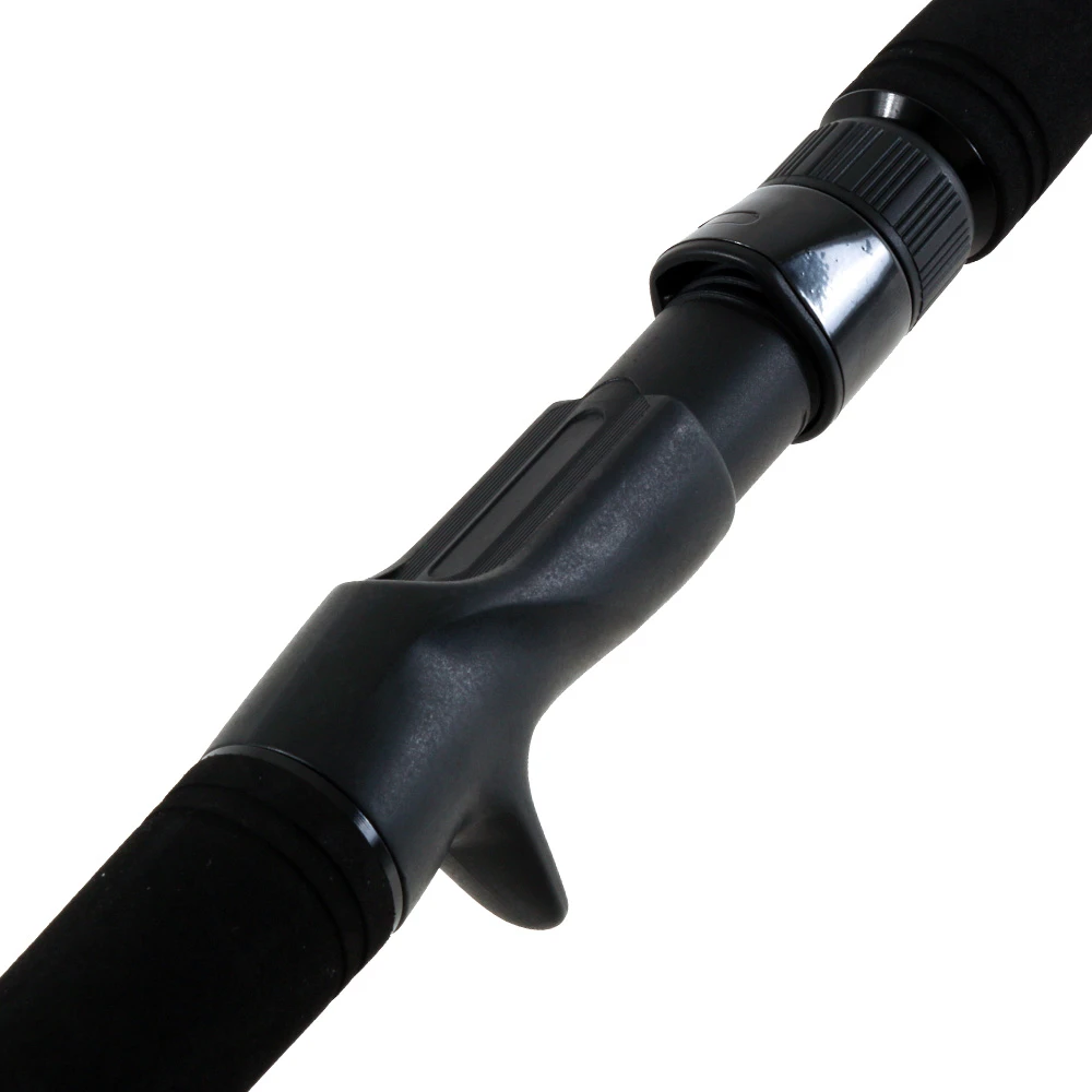 PENN Squall 300 Allegiance II Overhead Boat Combo 6ft 6in PE1.5-3.0 1pc 9 PENN Squall 300 Allegiance II Overhead Boat Combo 6ft 6in PE1.5-3.0 1pc - Image 7