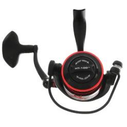 PENN Fierce III 2500 Squadron Spinning Combo 7ft 2in 8-20lb 2pc -Penn Shop 1505212 3