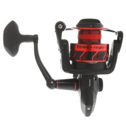 PENN Fierce III 3000 Squadron Spinning Combo 7ft 2in 8-20lb 2pc -Penn Shop 1505216 4