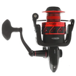 PENN Fierce III 4000 Squadron Softbait Combo 7ft 2in 10-30lb 2pc -Penn Shop 1505218