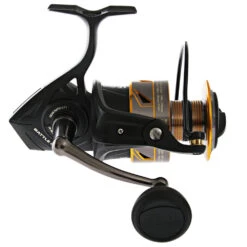 PENN Battle III 8000 Ocean Assassin Spinning Combo 8ft 2in PE6-8 2pc -Penn Shop 1518038 2