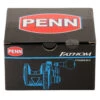 PENN Fathom FTH25NLDLH Lever Drag Reel 1 PENN Fathom FTH25NLDLH Lever Drag Reel -Penn Shop 152060 2 n