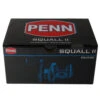 PENN Squall II 12 Star Drag Reel 2 PENN Squall II 12 Star Drag Reel -Penn Shop 152061 2 n