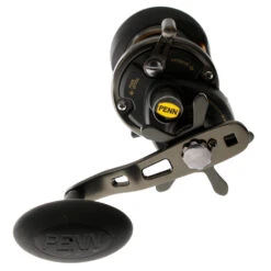 PENN Squall II 12 Star Drag Reel -Penn Shop 152061 4 n