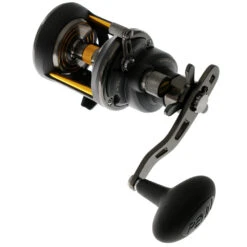 PENN Squall II 12 Star Drag Reel -Penn Shop 152061 5 n
