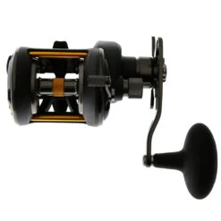 PENN Squall II 12 Star Drag Reel -Penn Shop 152061 8 n