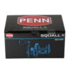 PENN Squall II 15 Star Drag Reel