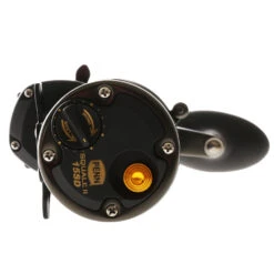 PENN Squall II 15 Star Drag Reel -Penn Shop 152062 7