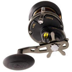 PENN Squall II 25N Star Drag Reel -Penn Shop 152063 4 n