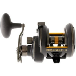 PENN Squall II 25N Star Drag Reel -Penn Shop 152063 8 n