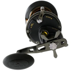 PENN Squall II 40 Star Drag Reel -Penn Shop 152065 4 n