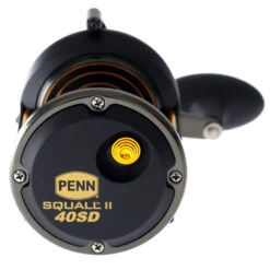 PENN Squall II 40 Star Drag Reel -Penn Shop 152065 7 n