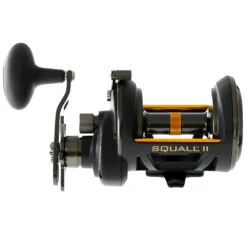 PENN Squall II 40 Star Drag Reel -Penn Shop 152065 8 n