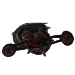 PENN Fathom 200 Low Profile High Speed Baitcaster Reel -Penn Shop 152066 4 n