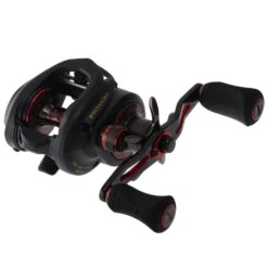 PENN Fathom 200 Low Profile High Speed Baitcaster Reel -Penn Shop 152066 5 n