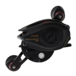 PENN Fathom 200 Low Profile High Speed Baitcaster Reel -Penn Shop 152066 7 n