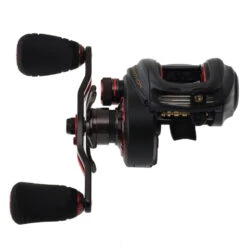 PENN Fathom 200 Low Profile High Speed Baitcaster Reel -Penn Shop 152066 8 n