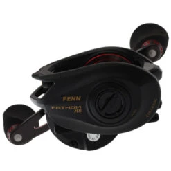 PENN Fathom 300 Low Profile High Speed Baitcaster Reel 14 PENN Fathom 300 Low Profile High Speed Baitcaster Reel -Penn Shop 152067 7 n